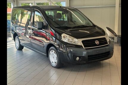 Fiat Scudo 296.000 km 4.999 &euro; Brey 56321