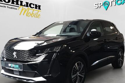 Peugeot 3008 34.462 km 24.900 &euro; Koblenz 56073
