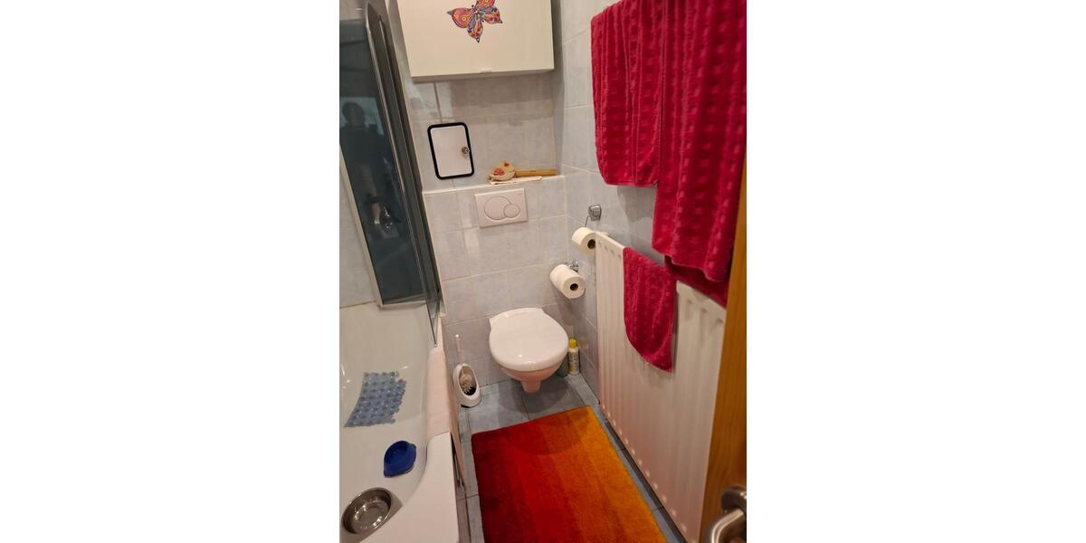 Etagenwohnung Koblenz Karthause - 2 Zimmer, 51 m&sup2;, 765&euro; | Angebot:26476589
