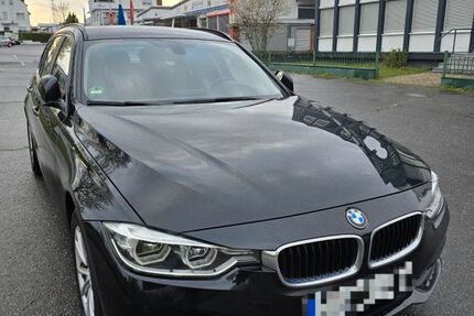 BMW 318 154.350 km 13.499 &euro; Koblenz 56068