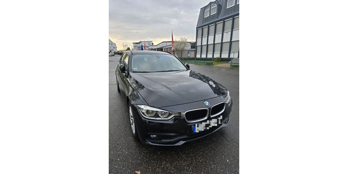 BMW 318 154.350 km 13.499 &euro; Koblenz 56068