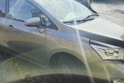 Toyota Verso 198.100 km 5.900 &euro; Kratzenburg 56283