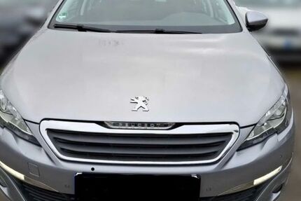 Peugeot 308 95.000 km 5.999 &euro; Koblenz 56070