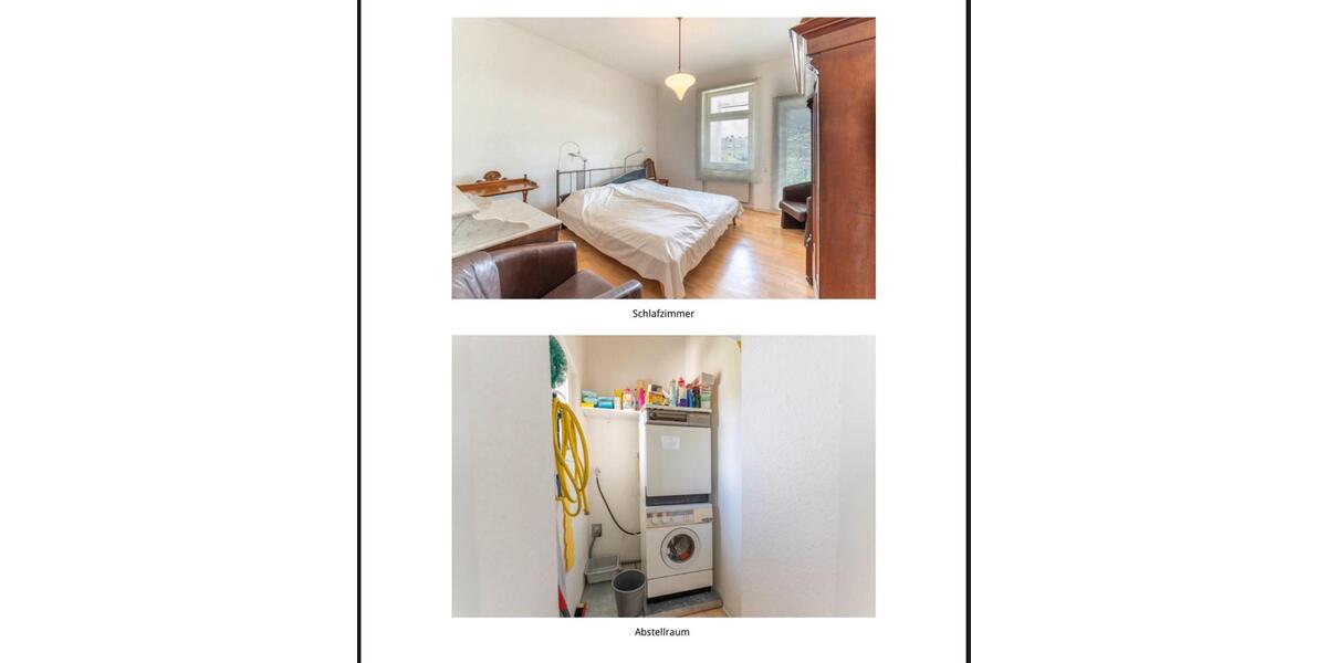 Etagenwohnung Neuwied - 4 Zimmer, 104 m&sup2;, 1.000&euro; | Angebot:24300620