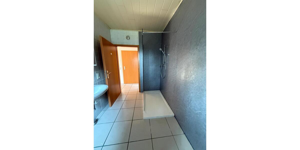 Dachgeschoßwohnung Ransbach-Baumbach Baumbach - 2 Zimmer, 54 m&sup2;, 600&euro; | Angebot:26012709