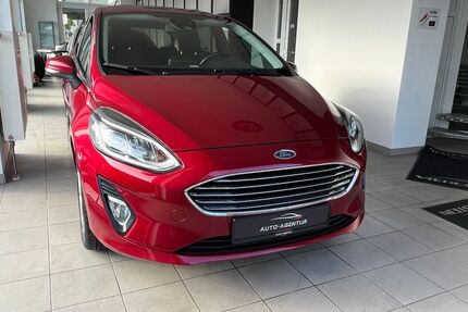 Ford Fiesta 146.200 km 8.890 &euro; Remagen 53424
