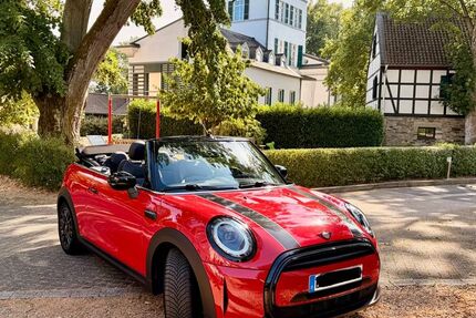 Mini Cooper Cabrio 31.823 km 25.850 &euro; Bad Honnef 53604