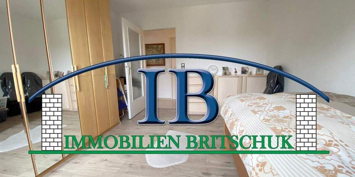 Etagenwohnung Neuwied - 2 Zimmer, 51 m&sup2;, 110.000&euro; | Angebot:25702340