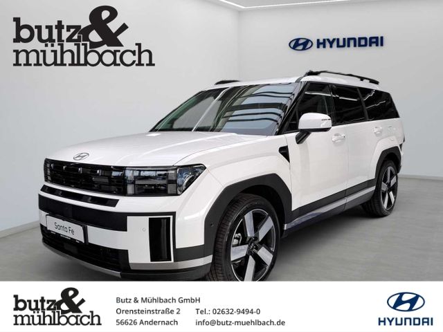 Hyundai SANTA FE 17.999 km 49.990 &euro; Andernach 56626