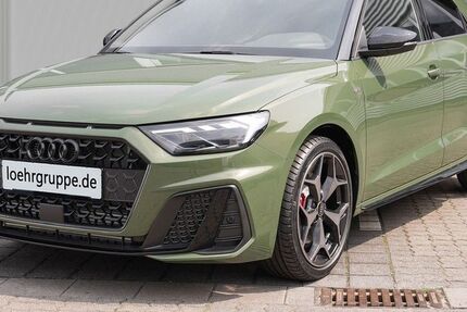 Audi A1 4.900 km 32.930 &euro; Neuwied 56564