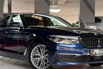 BMW 520 279.980 km 13.999 &euro; Wirges 56422