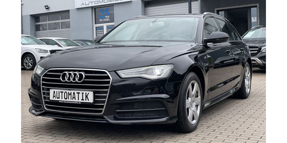 Audi A6 177.777 km 15.999 &euro; Montabaur-Eschelbach 56410