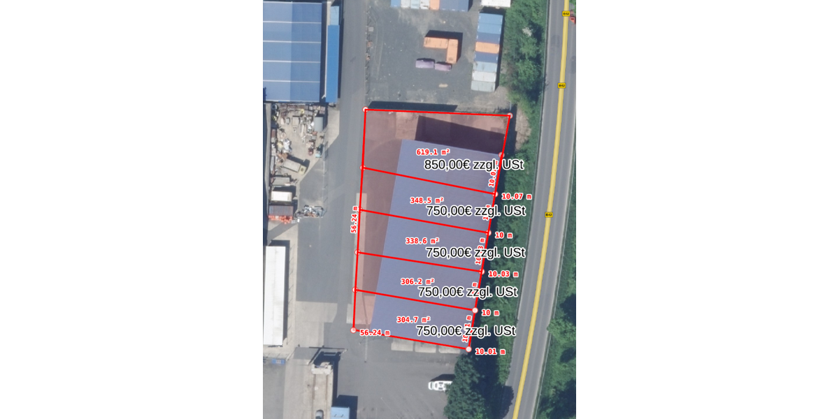 Gewerbeobjekt Bad Honnef Selhof - 1.600&euro; | Angebot:24472607