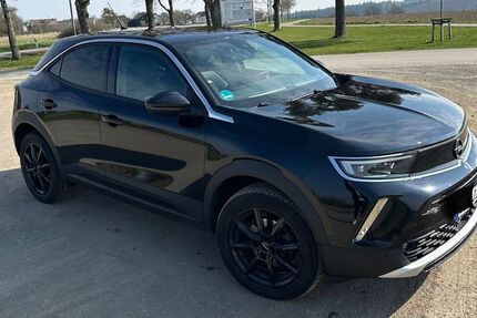 Opel Mokka 44.144 km 21.100 &euro; Boppard 56154