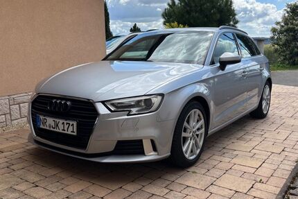 Audi A3 178.130 km 13.199 &euro; Großmaischeid 56276