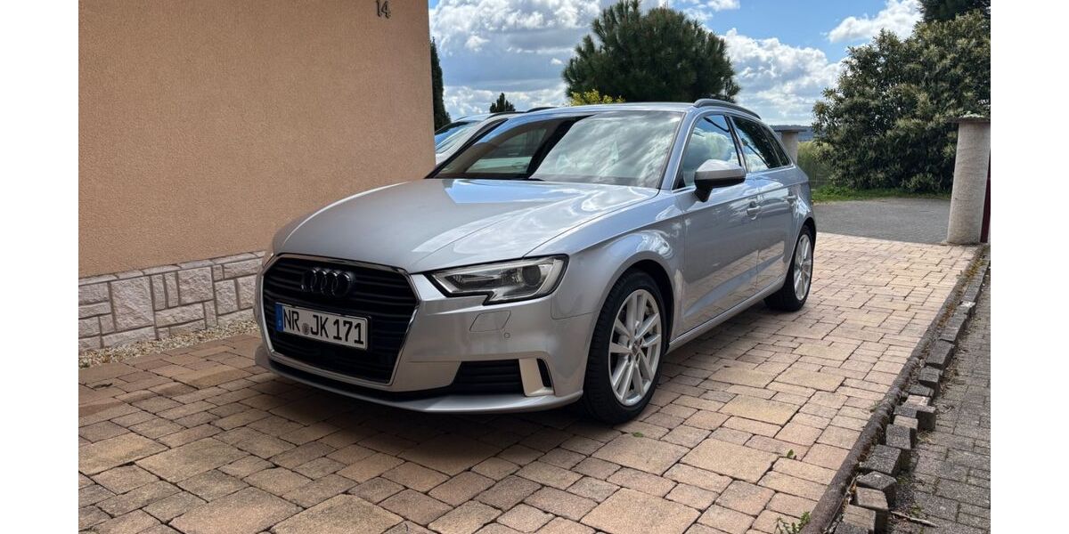 Audi A3 178.130 km 13.199 &euro; Großmaischeid 56276