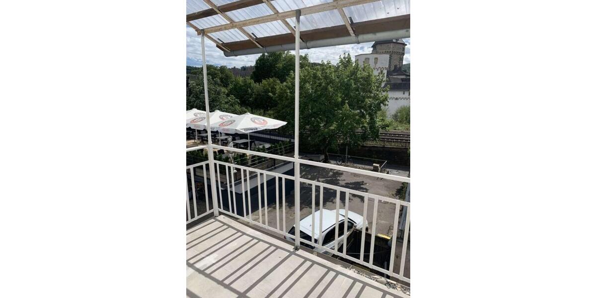 Etagenwohnung Lahnstein - 2 Zimmer, 70 m&sup2;, 689&euro; | Angebot:25818983