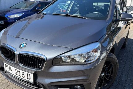 BMW 218 Active Tourer 98.500 km 14.900 &euro; Wirges 56422