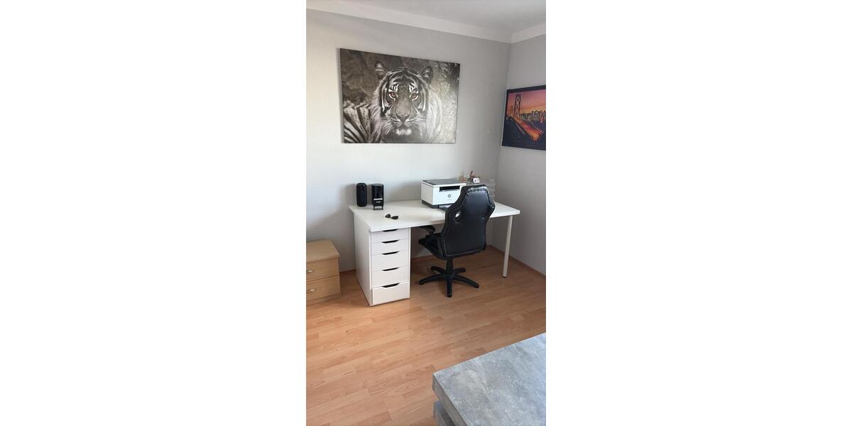 Etagenwohnung Koblenz Karthause - 1 Zimmer, 11 m&sup2;, 470&euro; | Angebot:25978899