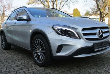 Mercedes-Benz GLA 220 76.989 km 17.490 &euro; Neuwied 56564