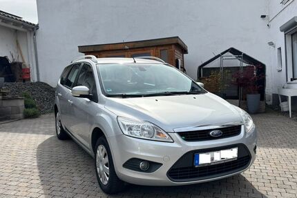 Ford Focus 145.914 km 4.200 &euro; Neuwied 56566