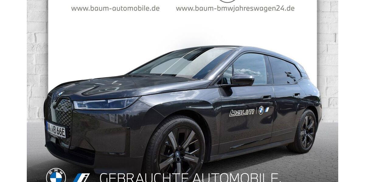 BMW iX 45.500 km 45.900 &euro; Bad Neuenahr 53474