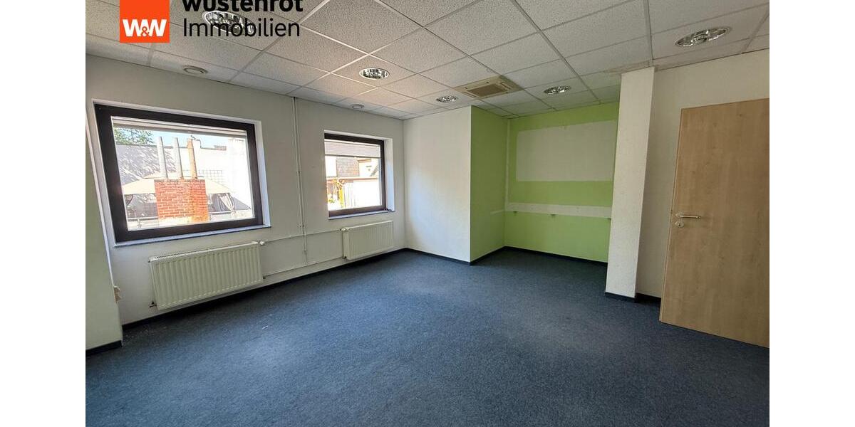 Gewerbeobjekt Neuwied - 1.600&euro; | Angebot:22786221