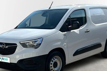 Opel Combo 2.000 km 23.900 &euro; Mayen 56727