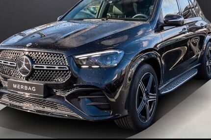 Mercedes-Benz GLE 400 34.036 km 81.500 &euro; Neuwied 56566