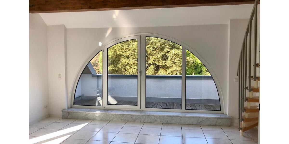 Maisonettenwohnung Bad Honnef - 2 Zimmer, 81 m&sup2;, 1.000&euro; | Angebot:25843013