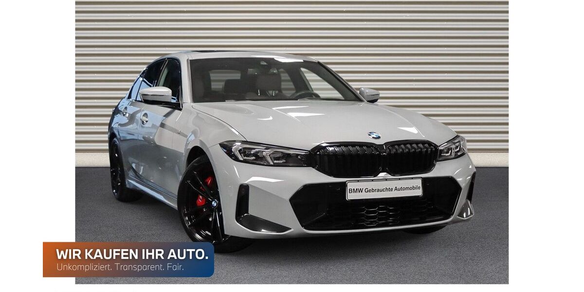 BMW 330 13.403 km 46.900 &euro; Koblenz 56073