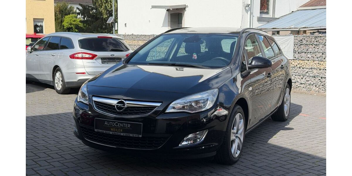 Opel Astra 179.000 km 3.399 &euro; Bad Breisig 53498