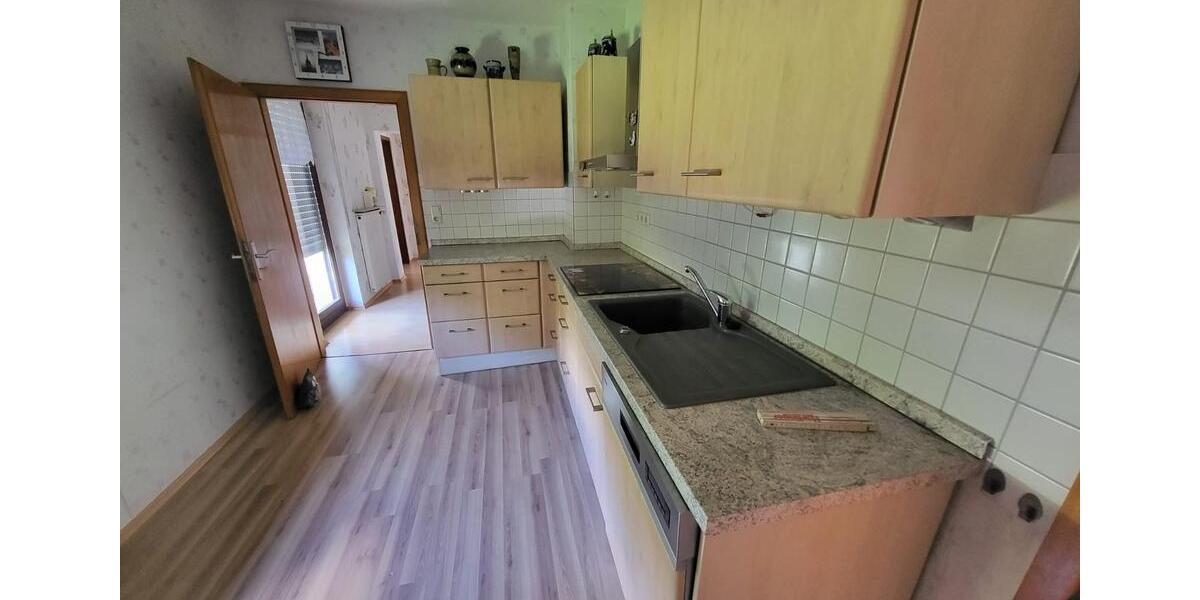 Erdgeschoßwohnung Höhr-Grenzhausen Grenzhausen - 2 Zimmer, 65 m&sup2;, 525&euro; | Angebot:25859999