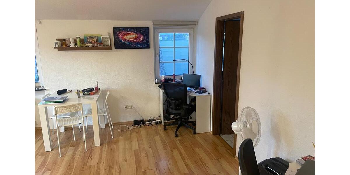 Etagenwohnung Koblenz - 2 Zimmer, 56 m&sup2;, 950&euro; | Angebot:25975994