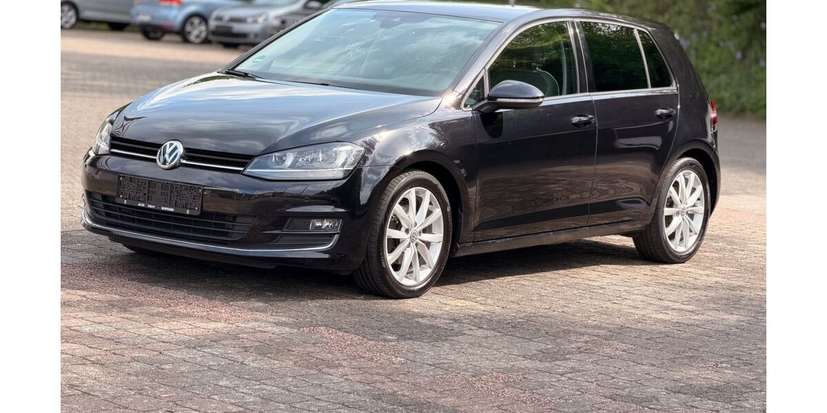 VW Golf 135.096 km 13.299 &euro; Boppard 56154