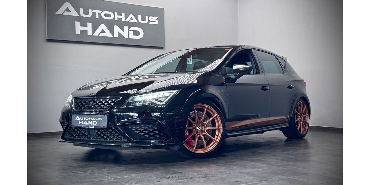 Cupra Leon 113.680 km 23.999 &euro; Bad Honnef/Rottbitze 53604