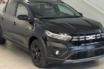 Dacia Jogger 179.176 km 10.990 &euro; Brey 56321