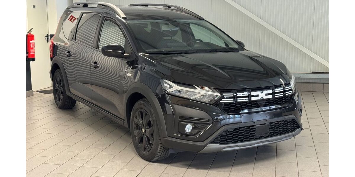 Dacia Jogger 179.176 km 10.990 &euro; Brey 56321