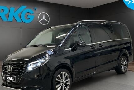 Mercedes-Benz V 300 27.727 km 75.290 &euro; Linz 53545