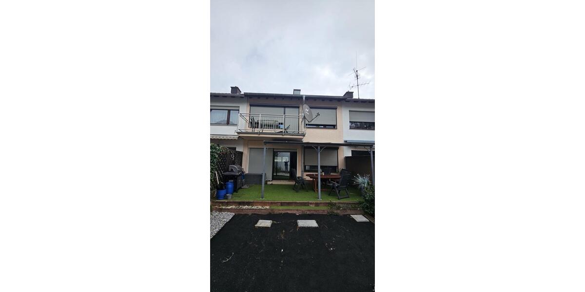 Reihenhaus Leutesdorf - 4 Zimmer, 116 m&sup2;, 279.000&euro; | Angebot:26214777