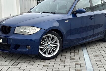 BMW 118 203.906 km 5.490 &euro; Ransbach-Baumbach 56235