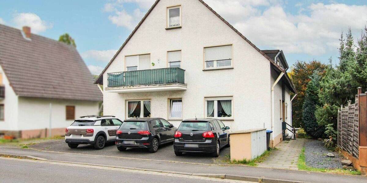 Mehrfamilienhaus, Wohnhaus Sinzig Westum - 1 Zimmer, 358 m&sup2;, 650.000&euro; | Angebot:26043485