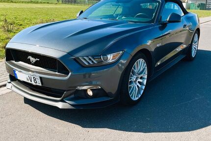 Ford Mustang 44.630 km 36.500 &euro; Kottenheim 56736