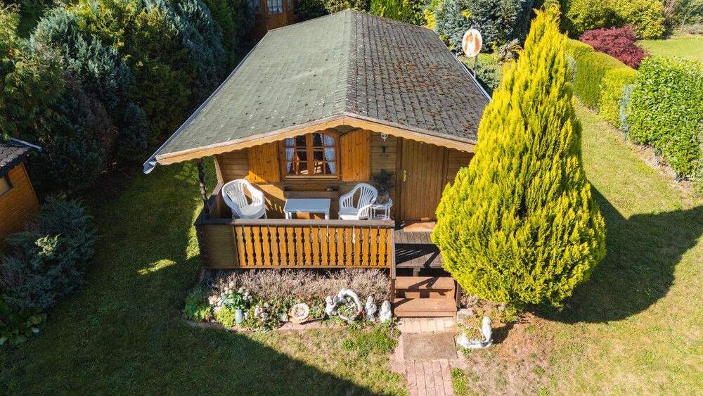 Mehrfamilienhaus, Wohnhaus Breitscheid Siebenmorgen Siebenmorgen - 2 Zimmer, 36 m&sup2;, 97.600&euro; | Angebot:25797273