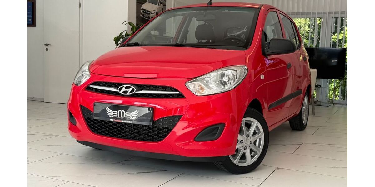 Hyundai i10 159.239 km 2.475 &euro; Sinzig 53489