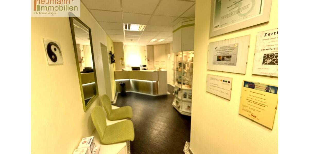 Gewerbeobjekt Waldbreitbach - 1.000&euro; | Angebot:22161855