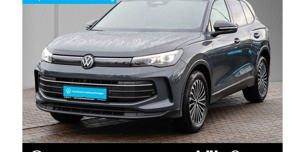 VW Tiguan 25.431 km 34.980 &euro; Neuwied 56564