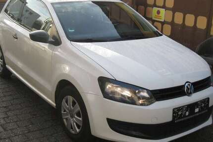 VW Polo 77.000 km 6.200 &euro; Koblenz 56070