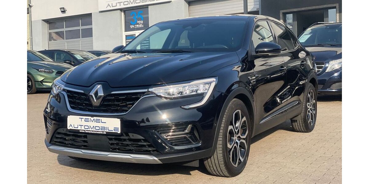 Renault Arkana 65.595 km 18.499 &euro; Montabaur-Eschelbach 56410