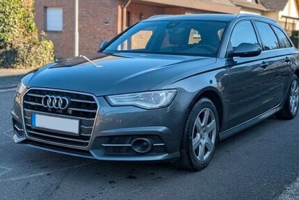 Audi A6 255.352 km 11.600 &euro; Waldbreitbach 56588